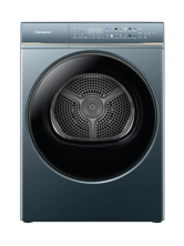 卡萨帝 干衣机 CGS 10FLJ7EU1 10KG 滚筒 变频