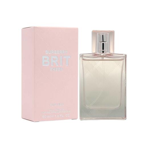 红粉恋歌女士淡香水 50毫升007 商品图1