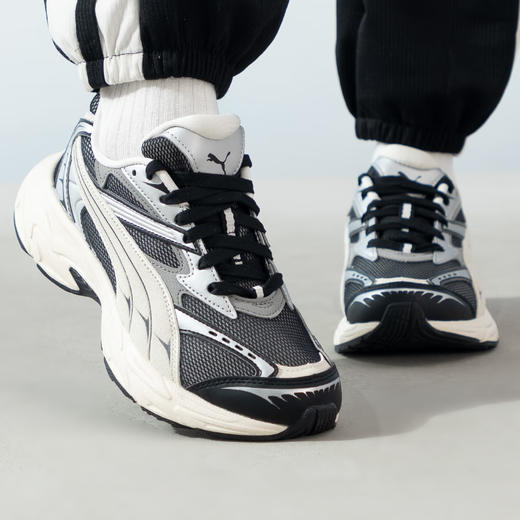 PUMA彪马 男女同款休闲鞋 395920-01 商品图2