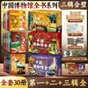 【超模君精选】中国博物馆全书 第三辑  收官之作 商品缩略图6