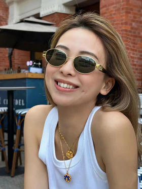 ce凯旋门墨镜太阳镜