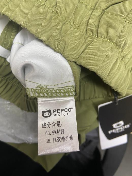 411-童九分裤 商品图10