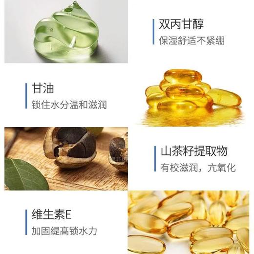 SHISEIDO资生堂男士焕能肌活滋润乳 商品图1