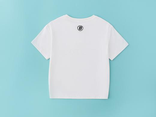 412-童圆领短袖针织衫 商品图12