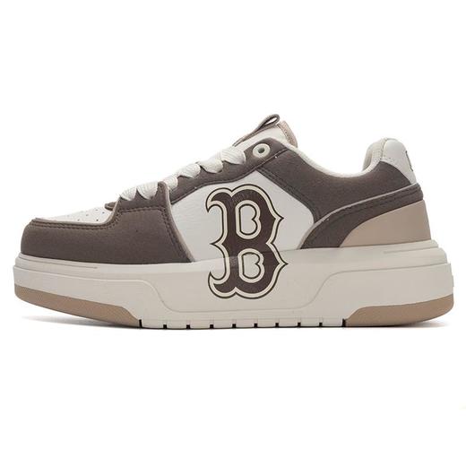 MLB 男女同款休闲鞋 3ASXCSD4N-43BRS 商品图1