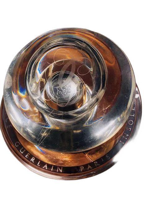 娇兰 熠动女士淡香水 Guerlain Insolence 小样/正装 商品图0