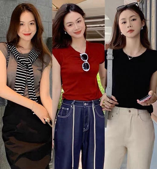 美yang莱塞尔T 商品图0