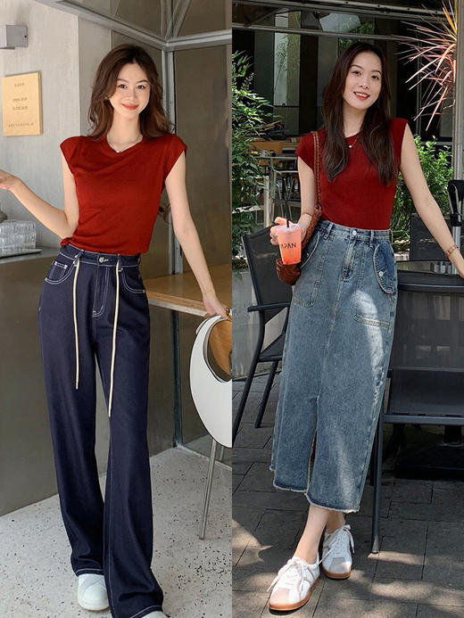 美yang莱塞尔T 商品图3