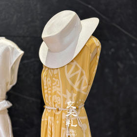 【部分现货】良木礼真丝连衣裙（0728）