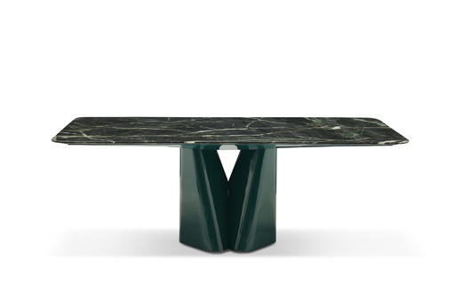 新月 长餐台 商品图0