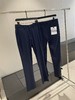 品牌正品男式高端商务桑蚕丝莫代尔混纺透气薄款西裤 商品缩略图9