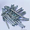 龙泉剑水泥钉钢钉钉子墙钉圆钉铁钉洋钉木工钉混凝土相框挂画钉 400g 商品缩略图2