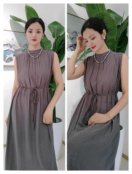 54X026时尚气质款连衣裙 商品图1