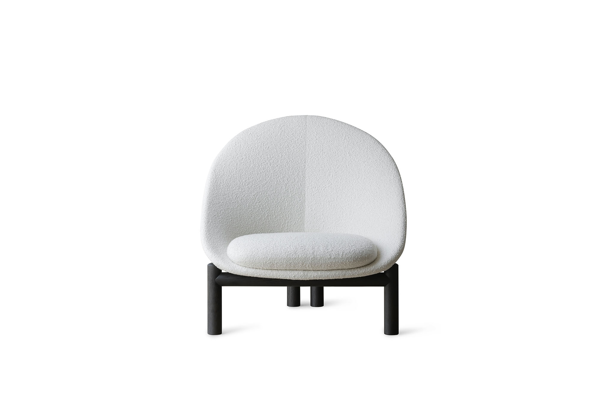 维纳斯 休闲椅 |  皮布面料可选，详询客服