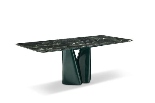 新月 长餐台 商品图1