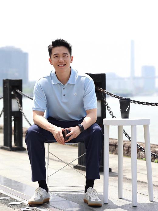 品牌正品男式高端商务桑蚕丝莫代尔混纺透气薄款西裤 商品图1