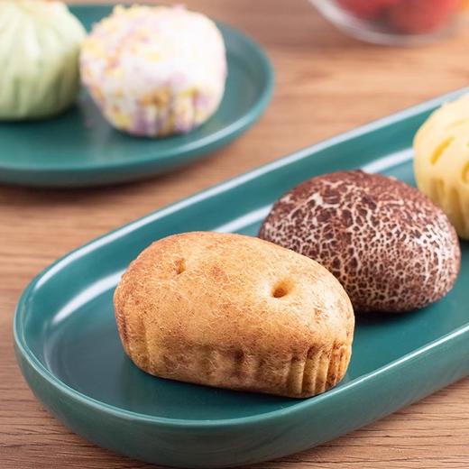 25E北记丰登五谷包 330g/袋(10只) 12袋/件 商品图3