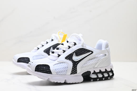 耐克NIKE AIR ZOOM SPIRIDON CAGE 2运动休闲鞋CJ1288-001男鞋 商品图2