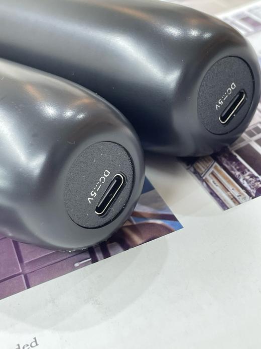 震动波能崩掉你的大牙！JBL新品脉动五代蓝牙音箱+K歌麦克风 商品图5