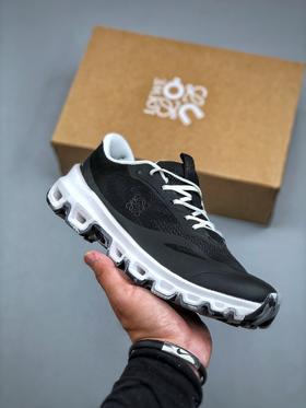 H 家 Cloudventure  LOEWE2  户外轻便低帮轻量旅游鞋男女运动鞋