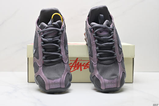 耐克NIKE AIR ZOOM SPIRIDON CAGE 2运动休闲鞋CJ1288-001男鞋 商品图6