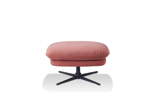 瓦罗拉 休闲椅 | 皮布面料可选，详询客服 商品图2