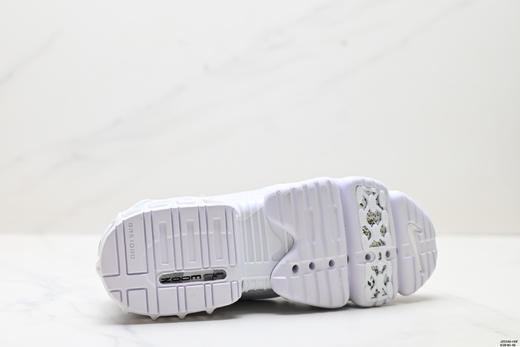 耐克NIKE AIR ZOOM SPIRIDON CAGE 2运动休闲鞋CJ1288-001男鞋 商品图8