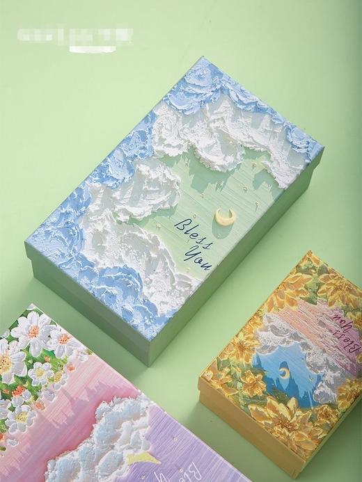 礼品包装服务（马卡龙） 商品图3