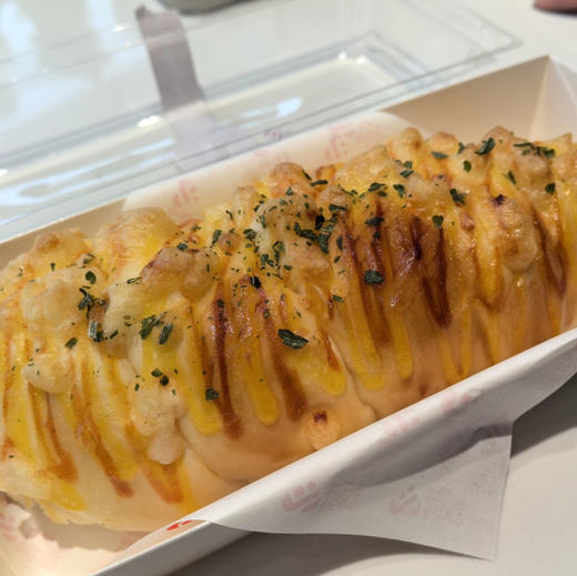 十三芝士肠 商品图0