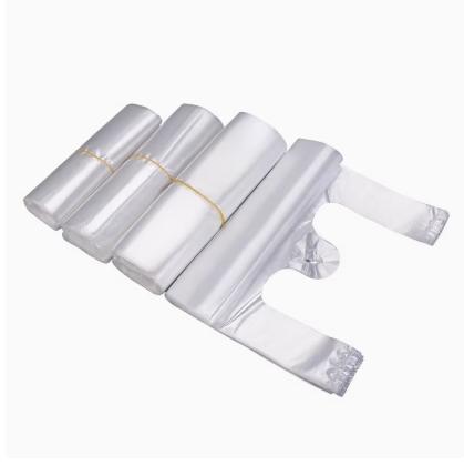 【JL】白色印刷手提袋35*58 商品图1