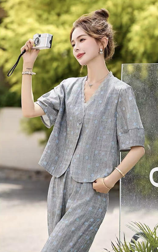 孤品（腰围76cm） 商品图0