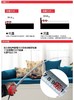 【JL】德力西 伸缩盒尺高精度加厚测量工具（7.5米） 商品缩略图2