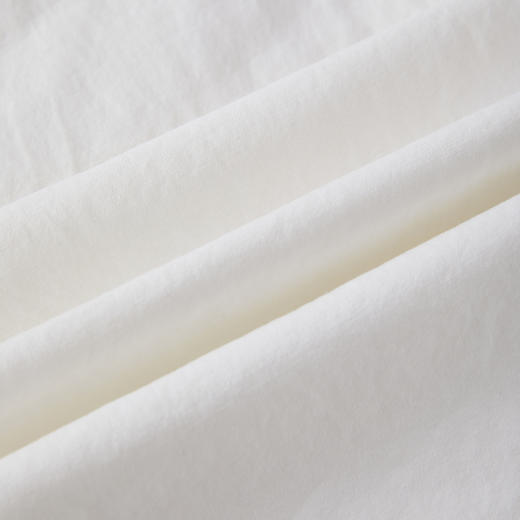 ROMI STUDIO“松弛自在”亚麻棉轻薄干爽松紧腰阔腿长裤 RWCSXM2499 商品图3