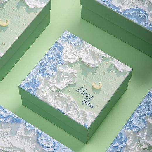 礼品包装服务（马卡龙） 商品图2