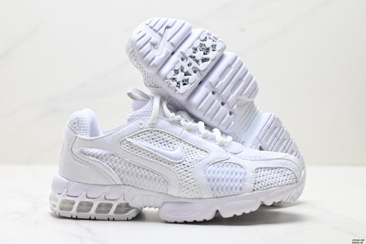 耐克NIKE AIR ZOOM SPIRIDON CAGE 2运动休闲鞋CJ1288-001男鞋 商品图4
