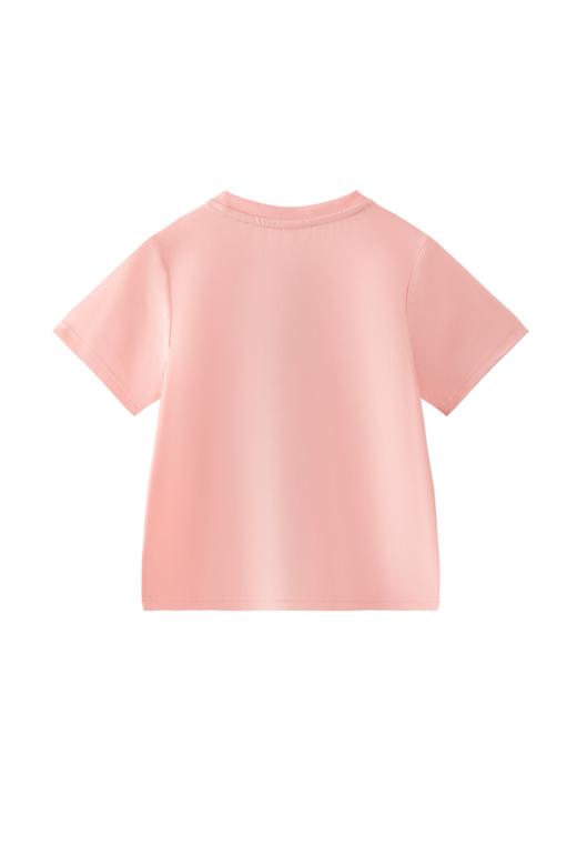 412-童圆领短袖针织衫 商品图5