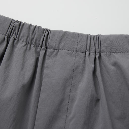 ROMI STUDIO 防晒UPF100 轻薄冷感快干防晒休闲裤 RWCSXD3699【发货时间25-30天】 商品图2