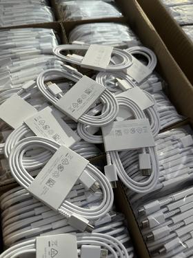 正品保真 华为小米苹果15以上都可以用，必须原装渠道货！！全部原装！三星原厂出！很牛的渠道！ type-c原装充电线