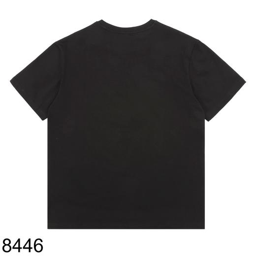 高品短袖  芬迪FENDI情侣款短袖T恤半袖体恤 商品图6