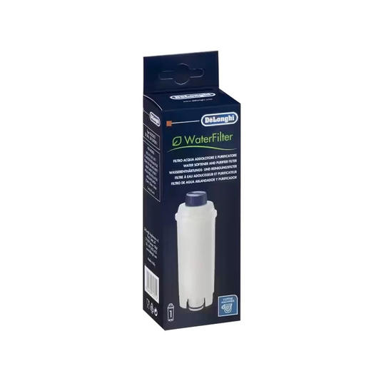 Delonghi/德龙 原装全自动咖啡机配件 水软化器 软水过滤器 商品图2