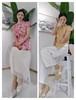 54S622新中式卡袖上衣 商品缩略图1