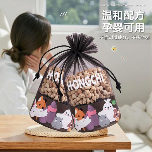 车载竹炭包汽车用新车除甲醛除异味车载内专用去味活性炭香包除臭 商品图1
