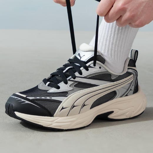 PUMA彪马 男女同款休闲鞋 395920-01 商品图1