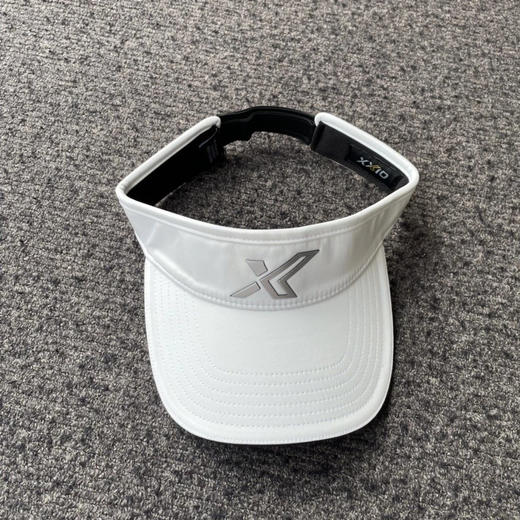 正品XXIO 高尔夫无顶帽。均码头围可调。
数量不多 商品图1