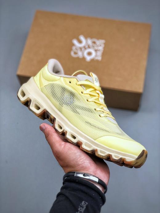 H 家 Cloudventure  LOEWE2  户外轻便低帮轻量旅游鞋男女运动鞋 商品图1