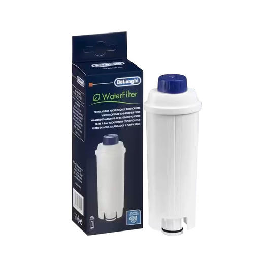Delonghi/德龙 原装全自动咖啡机配件 水软化器 软水过滤器 商品图1