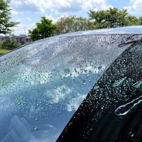  自来水能当玻璃水用吗？很多车主都错了！