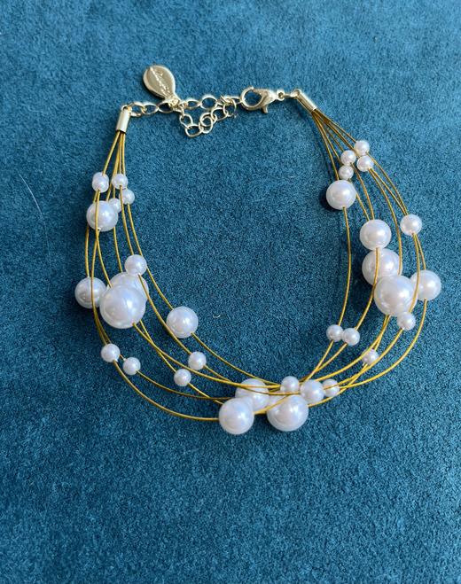 贝珠满天星手链 22325 商品图3