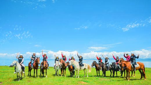 五一/暑期| 限时早鸟立减800！【经典必走】游学新丝路7日亲子营，动车+大巴，从青藏高原到河西走廊，青海湖、茶卡盐湖、七彩丹霞、嘉峪关、莫高窟、鸣沙山…出行15天前可退 商品图10