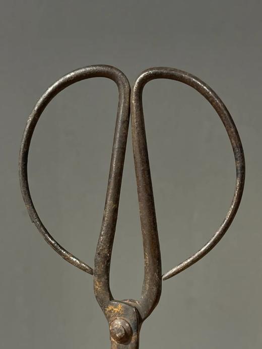 老铁茶饼刀与老铁剪刀，顺丰包邮 商品图10